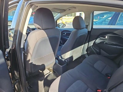 2017 Kia Rio LX