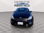 2017 Kia Rio LX