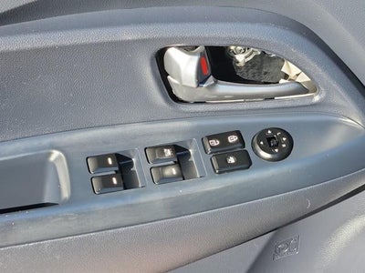 2017 Kia Rio LX