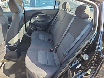 2017 Kia Rio LX