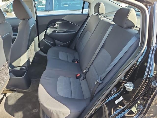 2017 Kia Rio LX