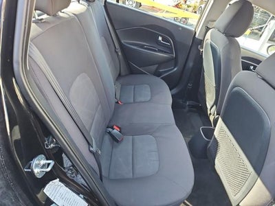 2017 Kia Rio LX