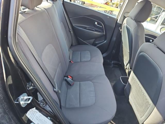 2017 Kia Rio LX