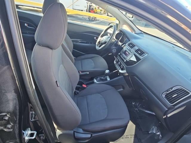 2017 Kia Rio LX