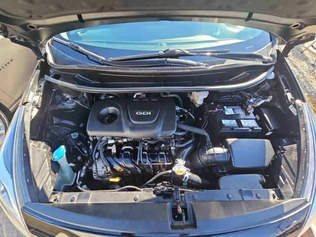 2017 Kia Rio LX