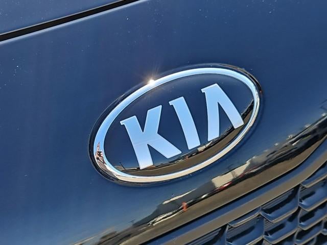 2017 Kia Rio LX