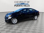 2017 Kia Rio LX