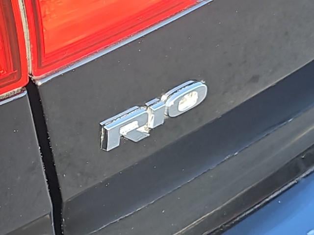 2017 Kia Rio LX