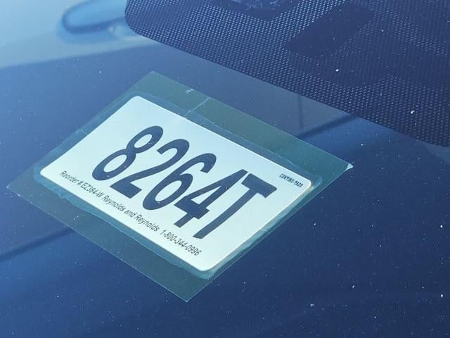 2017 Kia Rio LX