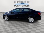 2017 Kia Rio LX