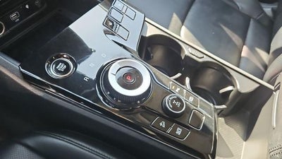 2024 Kia Sportage Hybrid EX
