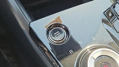 2024 Kia Sportage Hybrid EX