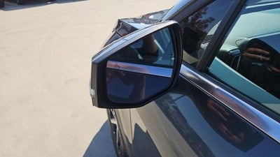 2024 Kia Sportage Hybrid EX