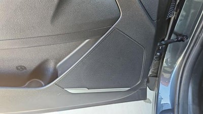 2024 Kia Sportage Hybrid EX