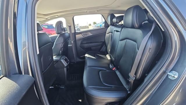 2024 Kia Sportage Hybrid EX