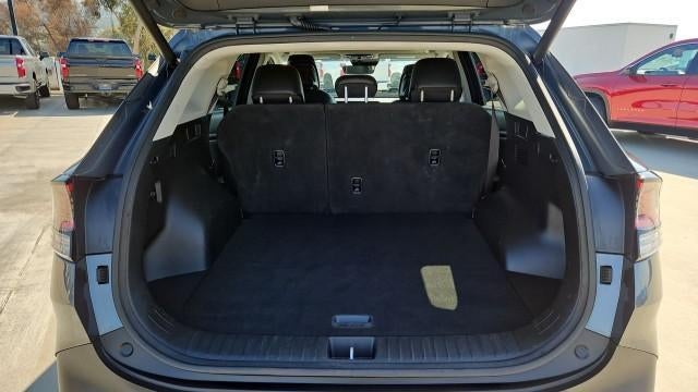 2024 Kia Sportage Hybrid EX