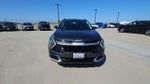 2024 Kia Sportage Hybrid EX