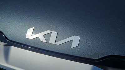 2024 Kia Sportage Hybrid EX