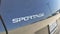 2024 Kia Sportage Hybrid EX