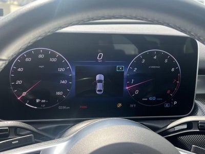 2022 Mercedes-Benz C-Class C 300