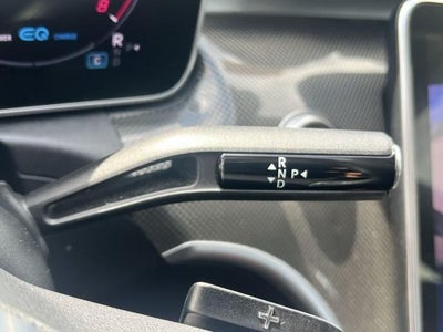 2022 Mercedes-Benz C-Class C 300