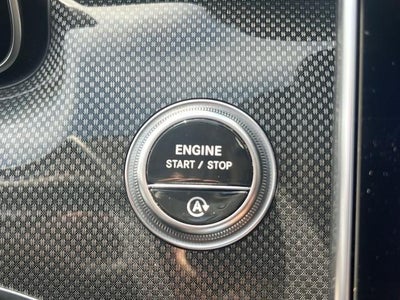 2022 Mercedes-Benz C-Class C 300