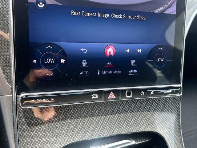 2022 Mercedes-Benz C-Class C 300