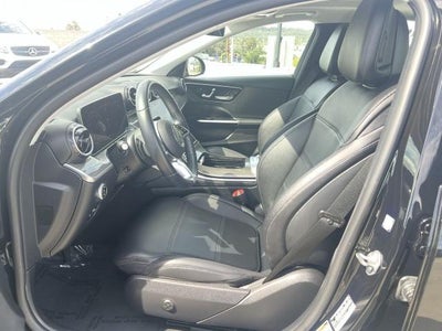 2022 Mercedes-Benz C-Class C 300