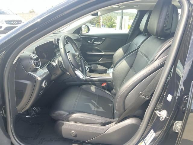 2022 Mercedes-Benz C-Class C 300