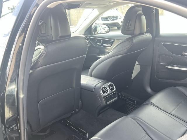 2022 Mercedes-Benz C-Class C 300