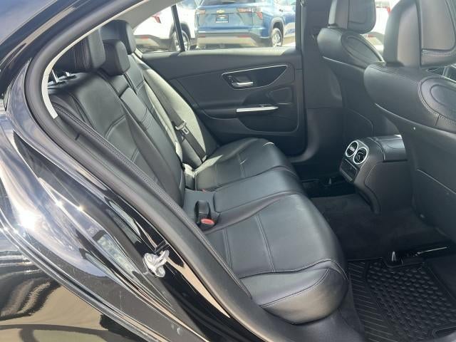 2022 Mercedes-Benz C-Class C 300