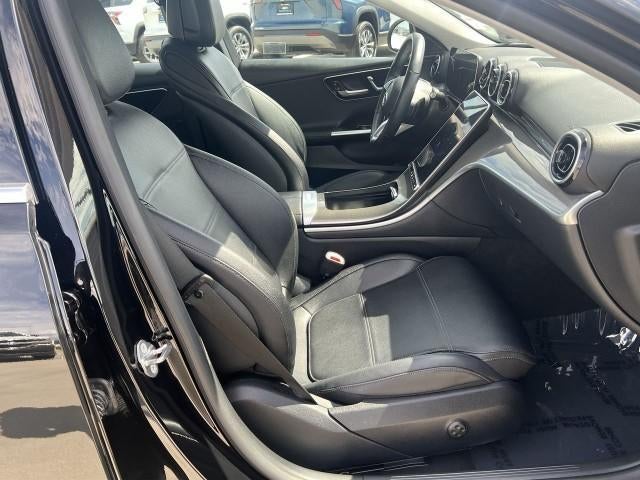 2022 Mercedes-Benz C-Class C 300