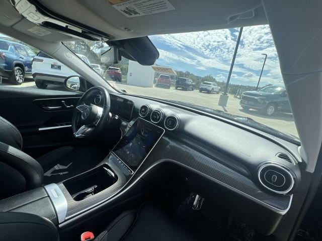 2022 Mercedes-Benz C-Class C 300