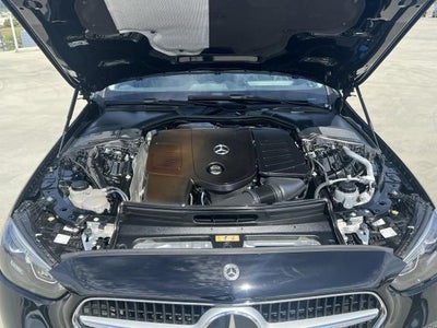 2022 Mercedes-Benz C-Class C 300