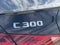 2022 Mercedes-Benz C-Class C 300