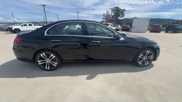 2022 Mercedes-Benz C-Class C 300