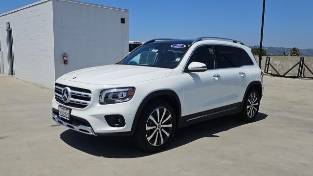 2023 Mercedes-Benz GLB 250 GLB 250