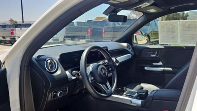 2023 Mercedes-Benz GLB 250 GLB 250