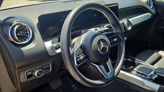 2023 Mercedes-Benz GLB 250 GLB 250