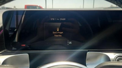 2023 Mercedes-Benz GLB 250 GLB 250