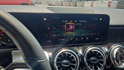 2023 Mercedes-Benz GLB 250 GLB 250