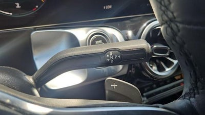 2023 Mercedes-Benz GLB 250 GLB 250