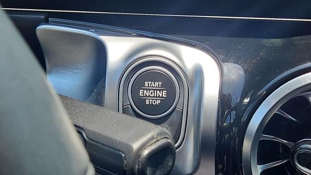 2023 Mercedes-Benz GLB 250 GLB 250