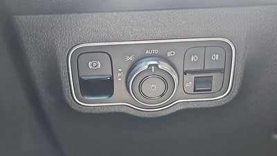 2023 Mercedes-Benz GLB 250 GLB 250