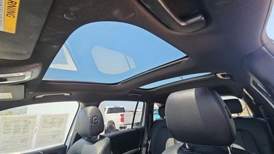 2023 Mercedes-Benz GLB 250 GLB 250