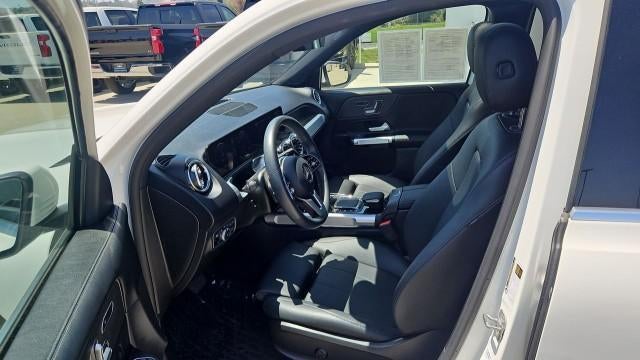 2023 Mercedes-Benz GLB 250 GLB 250