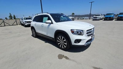 2023 Mercedes-Benz GLB 250 GLB 250