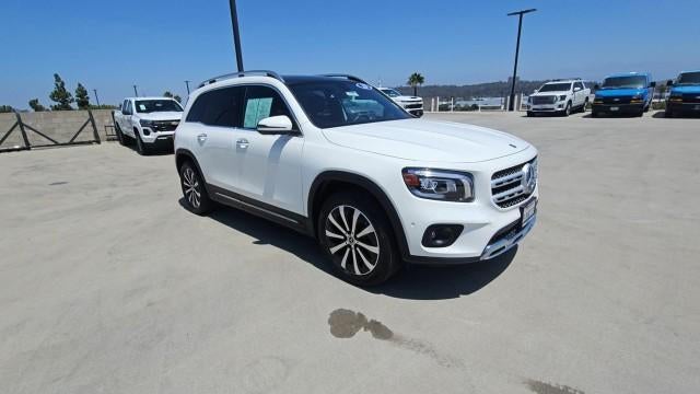 2023 Mercedes-Benz GLB 250 GLB 250
