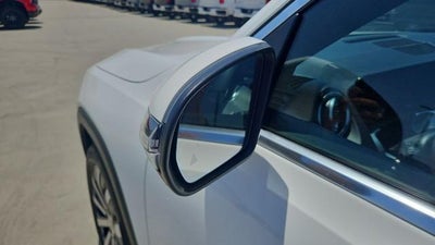 2023 Mercedes-Benz GLB 250 GLB 250