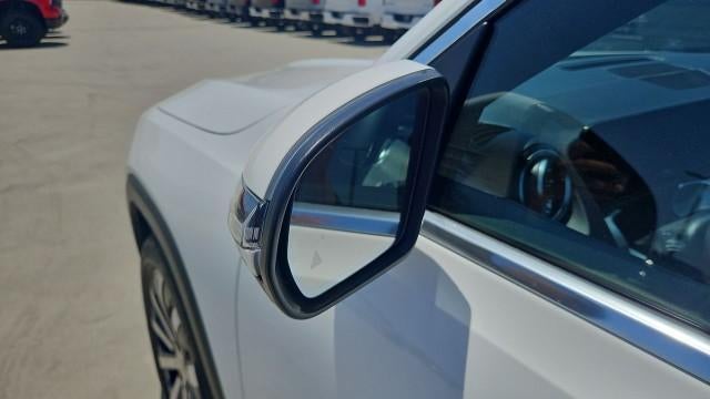 2023 Mercedes-Benz GLB 250 GLB 250